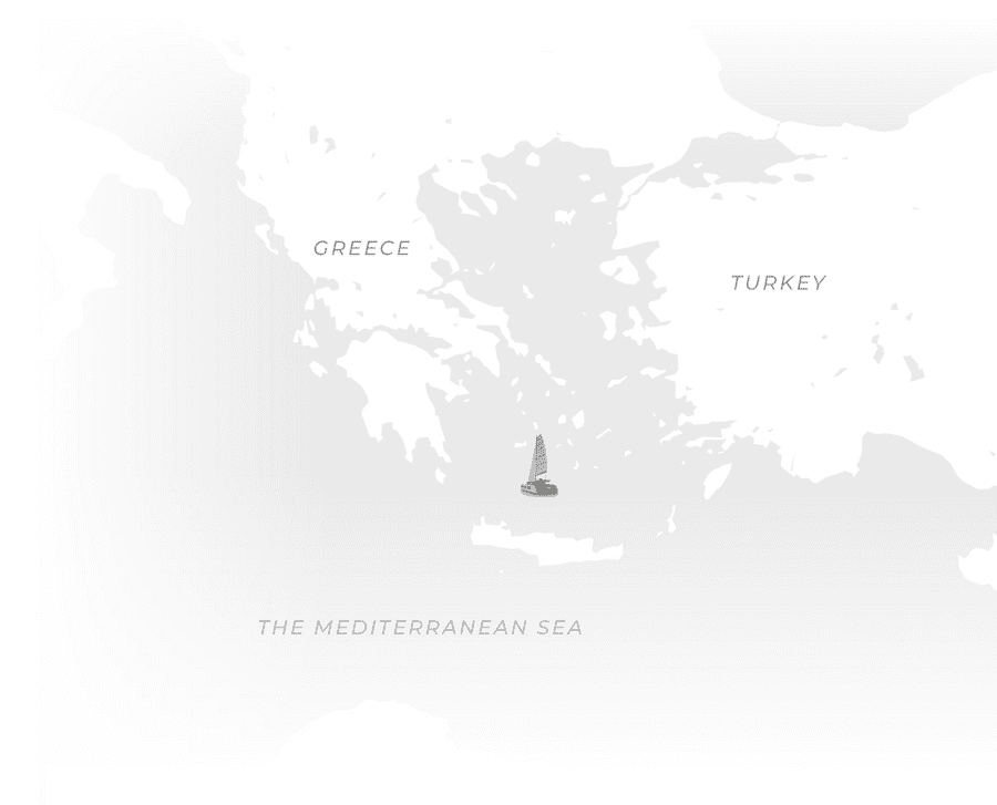 mediterranean sea